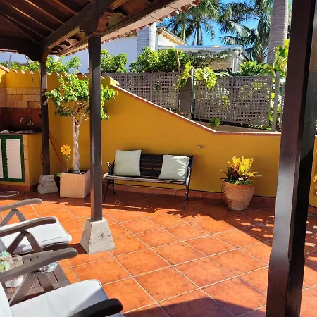 Holiday home La Cuadra
