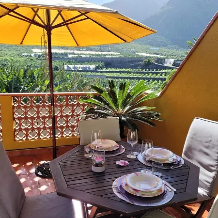 La Cuadra Holiday home *