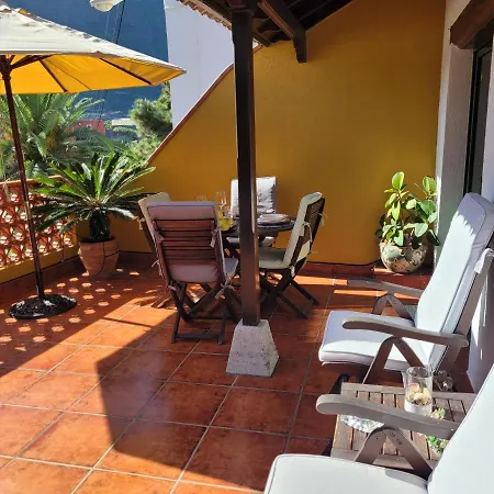 La Cuadra Holiday home *