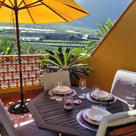 Holiday home La Cuadra