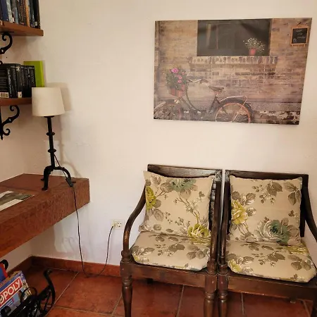 La Cuadra Buenavista Del Norte