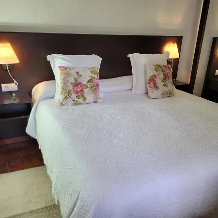 Semesterbostad La Cuadra