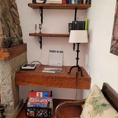 La Cuadra Semesterbostad