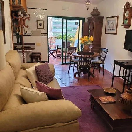 Holiday home La Cuadra