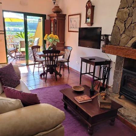 La Cuadra * 布埃纳维斯塔城北