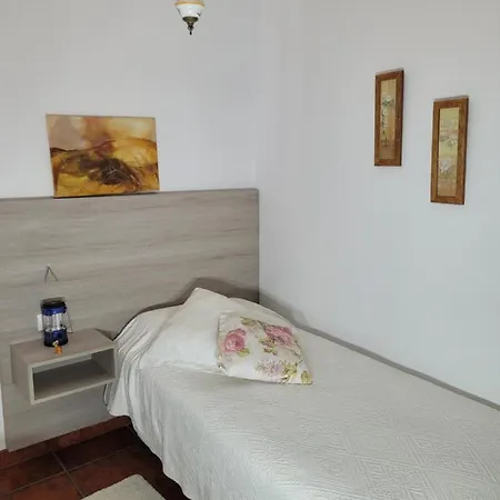 Semesterbostad La Cuadra