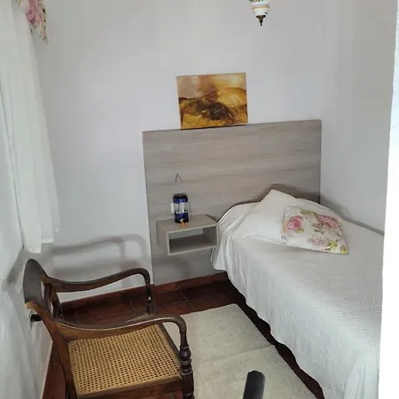 La Cuadra בית נופש *