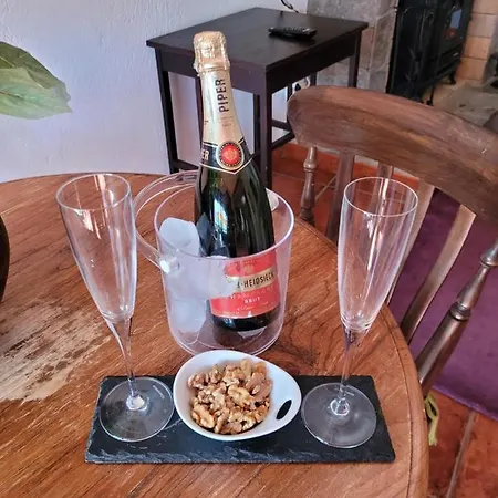 La Cuadra בית נופש