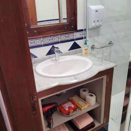 La Cuadra * בואנה ויסטה דל נורטה