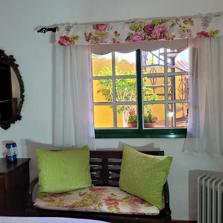 Prázdninový dům La Cuadra