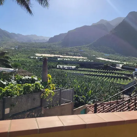 La Cuadra בית נופש בואנה ויסטה דל נורטה