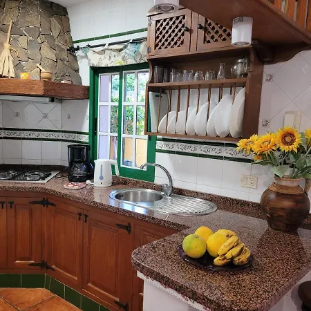 La Cuadra * Buenavista Del Norte