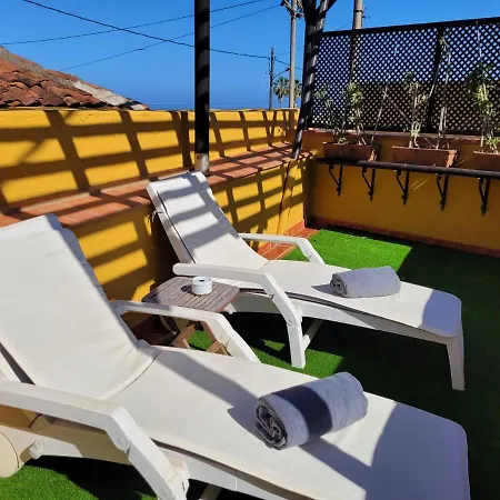 La Cuadra בית נופש