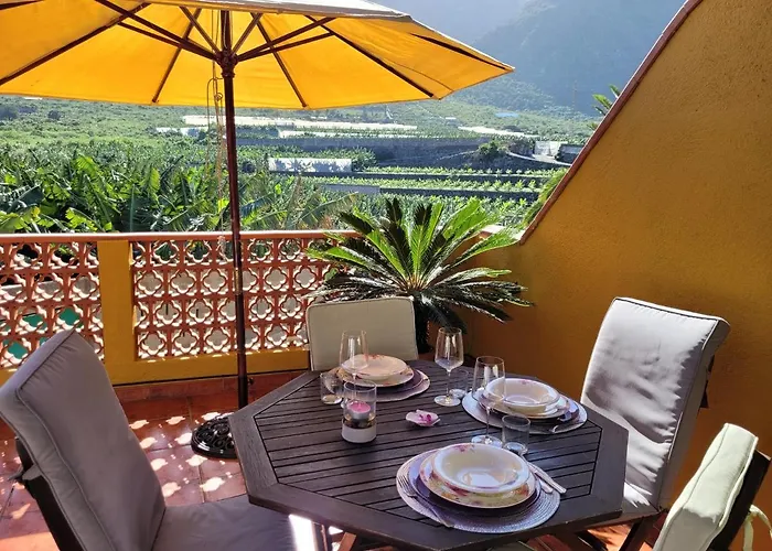 La Cuadra Holiday home *