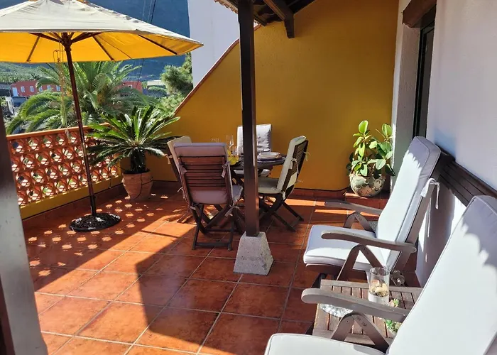 La Cuadra Holiday home *