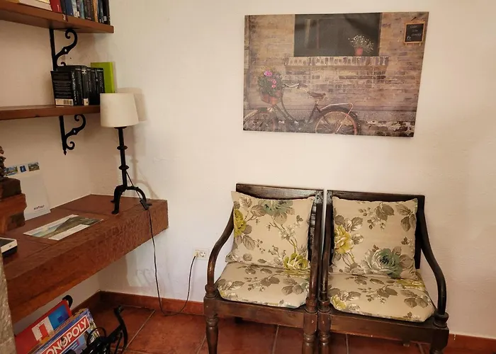 La Cuadra Buenavista Del Norte