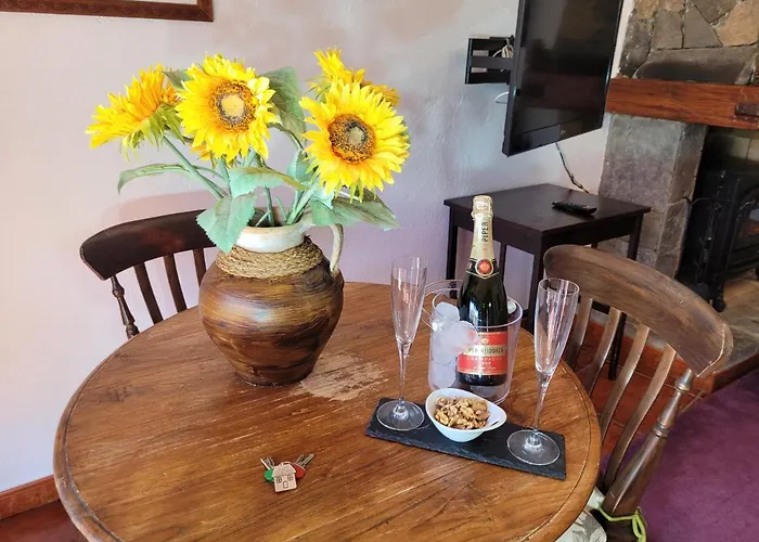 La Cuadra Buenavista Del Norte