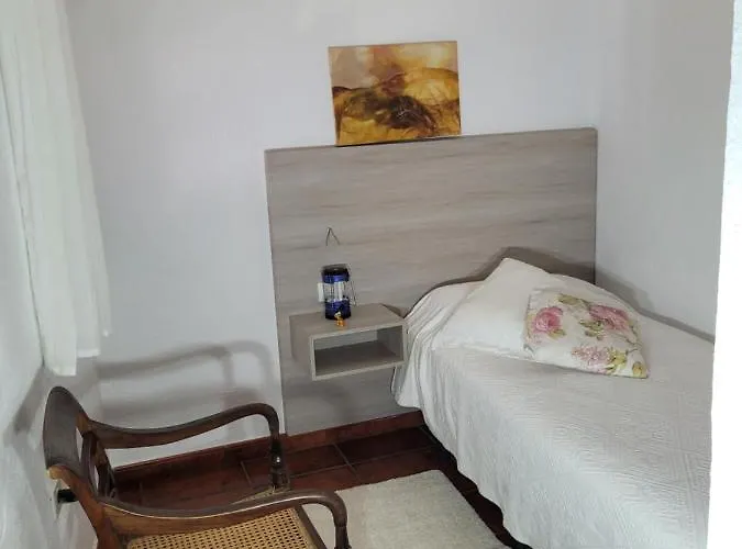 La Cuadra Hébergement de vacances *