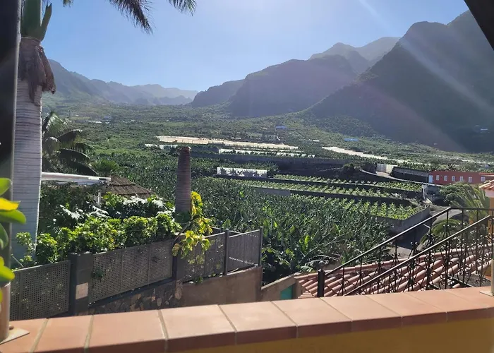 La Cuadra Tatil Evi Buenavista Del Norte