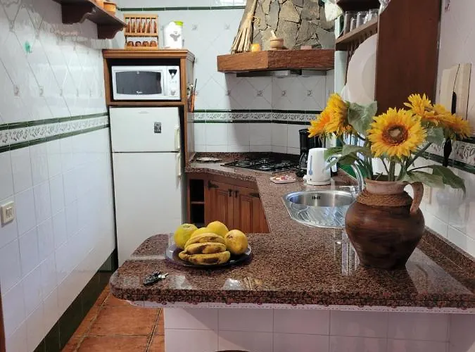 Tatil Evi La Cuadra Buenavista Del Norte