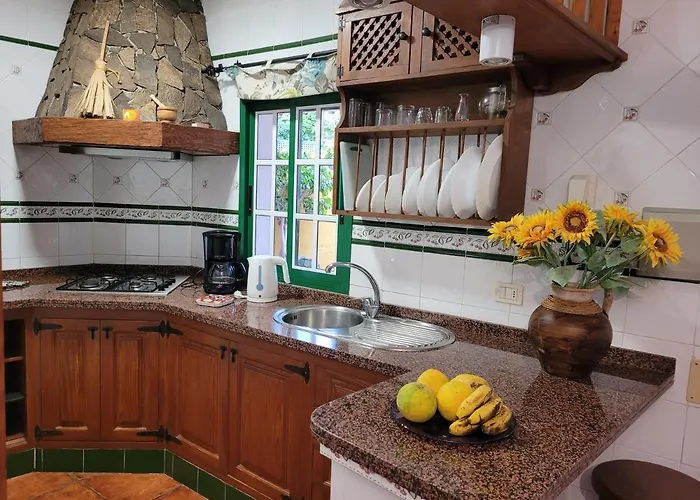 La Cuadra * Buenavista Del Norte