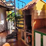 Дом отдыха La Cuadra *