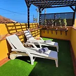 La Cuadra Дом отдыха Буэнависта-дель-Норте