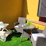 La Cuadra Дом отдыха *