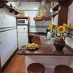 Prázdninový dům La Cuadra Buenavista Del Norte